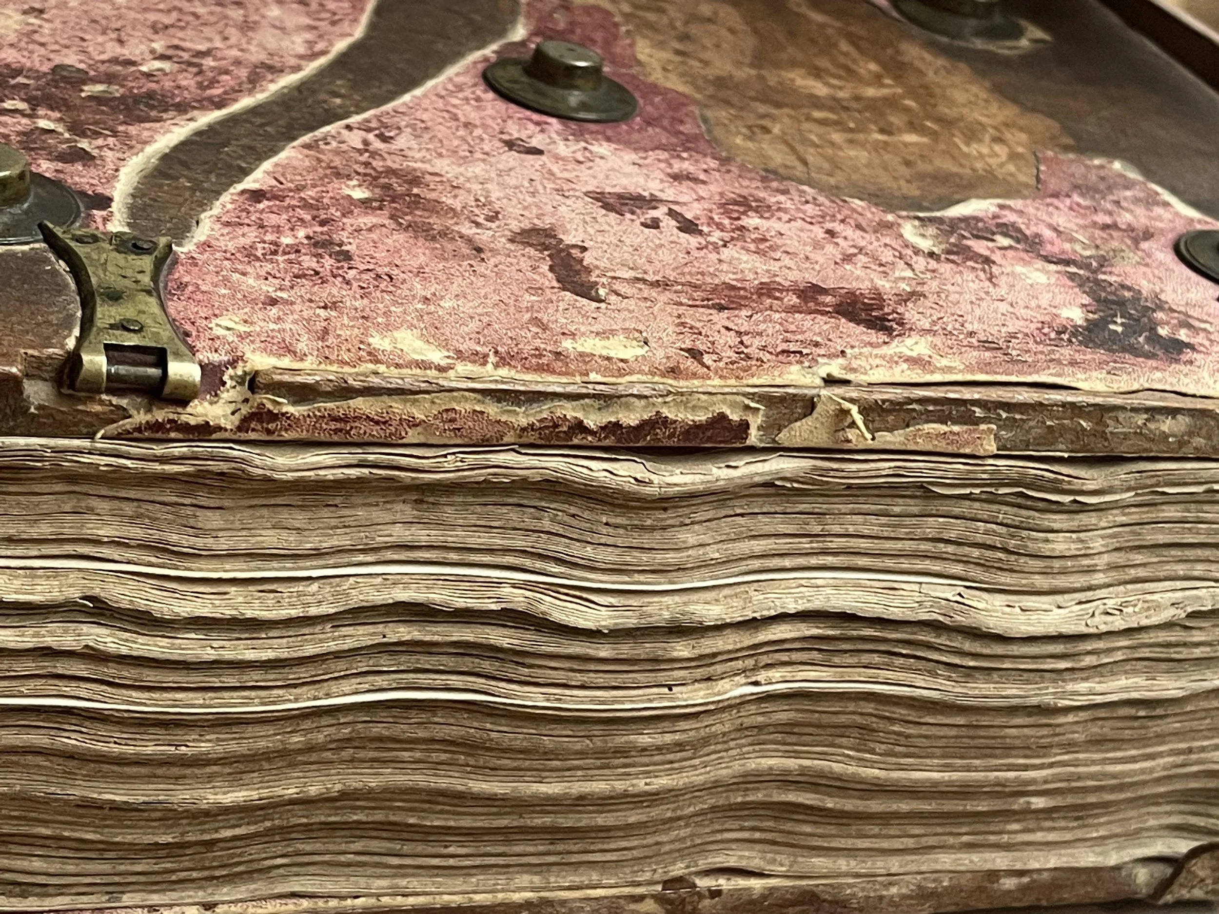 Oak Spring Garden Foundation - Paper Through the Centuries